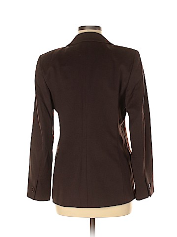 Max Mara Wool Blazer (view 2)