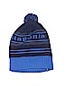 Patagonia Print Blue Beanie One size (kids) - photo 1