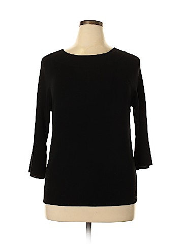 Talbots Pullover Sweater (view 1)