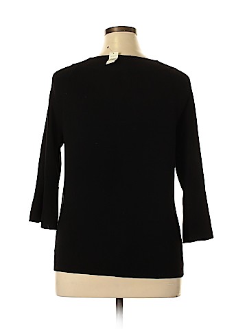 Talbots Pullover Sweater (view 2)