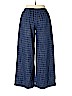 Max Studio 100% Cotton Blue Casual Pants Size XL - photo 2