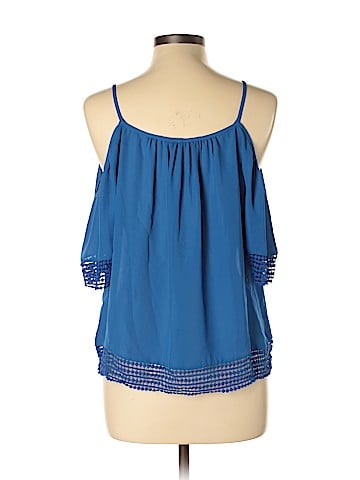 Parker Short Sleeve Blouse (view 2)