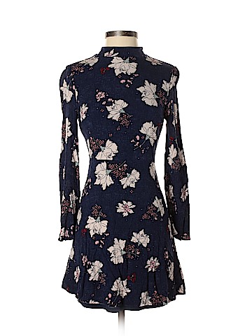 Love, Fire Casual Dress (view 1)