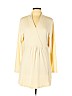 Sahalie Ivory Casual Dress Size XL - photo 1