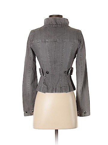 Banana Republic Denim Jacket (view 2)