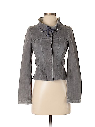 Banana Republic Denim Jacket (view 1)