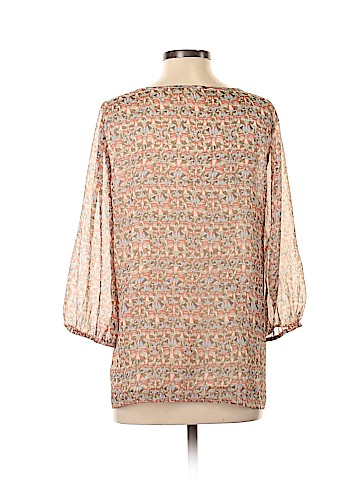 Daniel Rainn 3/4 Sleeve Blouse (view 2)