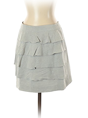 Badgley Mischka Casual Skirt (view 1)