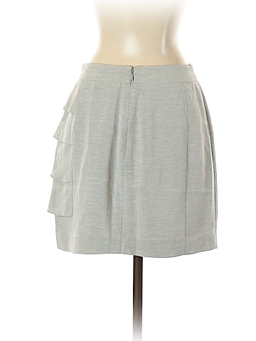 Badgley Mischka Casual Skirt (view 2)