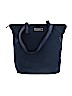 Calvin Klein Blue Tote One size - photo 1