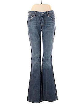 7 For All Mankind Size 28 waist