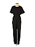 Asilio Black Jumpsuit Size XS - photo 1
