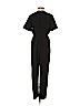 Asilio Black Jumpsuit Size XS - photo 2