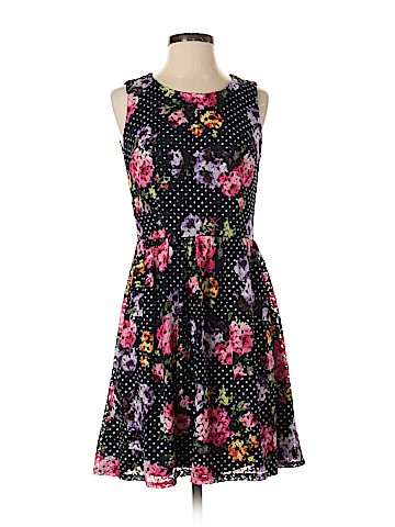 Maia Casual Dress (view 1)