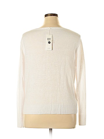 Eileen Fisher Pullover Sweater (view 2)