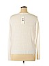 Eileen Fisher 100% Linen White Pullover Sweater Size XL - photo 2