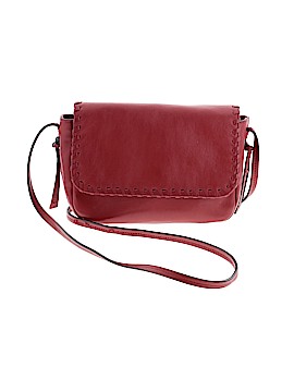 Cole Haan Leather Crossbody Bag