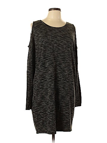 Express Casual Dress (view 1)