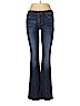 Joe's Jeans Blue Jeans Size 25 waist (petite) - photo 1