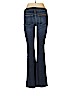 Joe's Jeans Blue Jeans Size 25 waist (petite) - photo 2