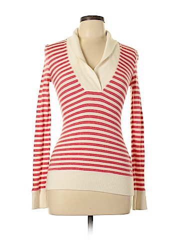 American Eagle Outfitters Pullover Sweater (view 1)