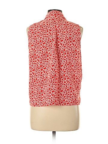 Ellen Tracy Sleeveless Blouse (view 2)