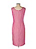 Kasper Pink Casual Dress Size 6 (petite) - photo 2