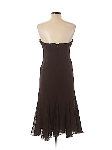 Carolina Herrera Cocktail Dress (view 2)