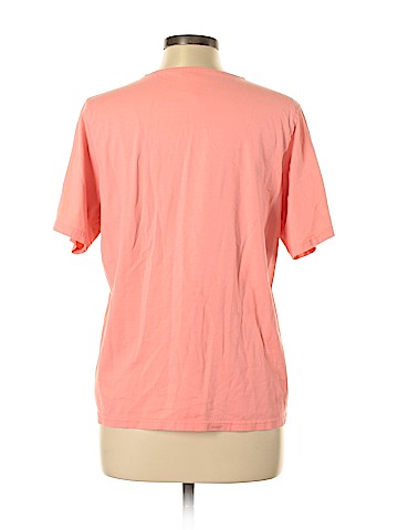 Brooks Brothers Short Sleeve T-Shirt (view 2)
