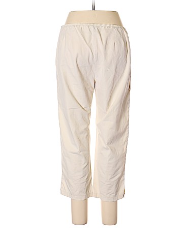 Eileen Fisher Casual Pants (view 2)