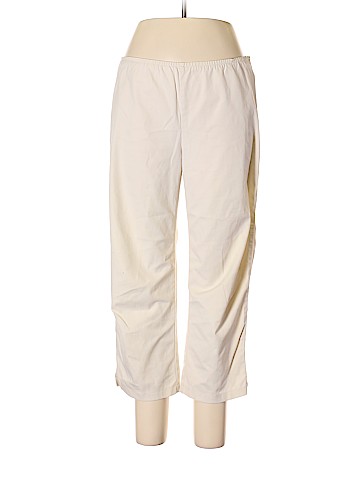 Eileen Fisher Casual Pants (view 1)