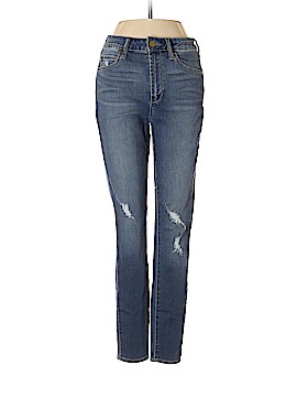 Articles of Society Size 26 waist