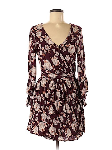 American Eagle Outfitters Casual Dress (view 1)