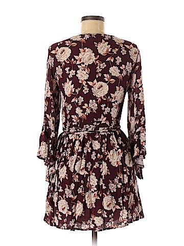 American Eagle Outfitters Casual Dress (view 2)