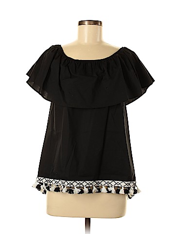 Assorted Brands Short Sleeve Top (view 1)