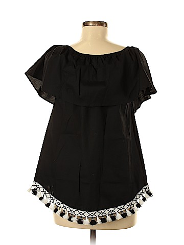 Assorted Brands Short Sleeve Top (view 2)