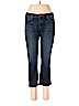 Lucky Brand Blue Jeans Size 10 - photo 1