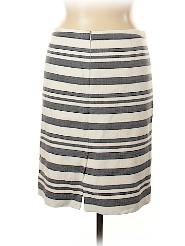 J. Crew Factory Store Casual Skirt (view 2)