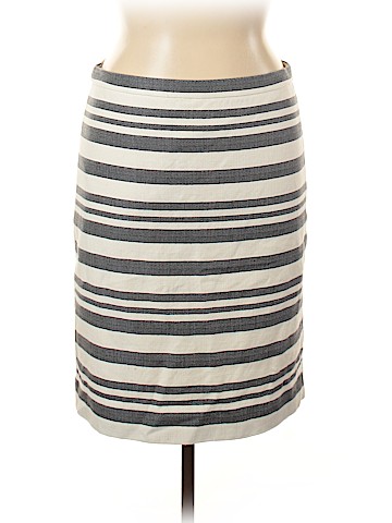 J. Crew Factory Store Casual Skirt (view 1)