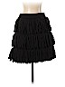 Lanvin Black Casual Skirt Size EU (IT) 40 / US 4 - photo 1