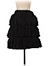 Lanvin Black Casual Skirt Size EU (IT) 40 / US 4 - photo 2