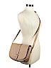 VITTORIA NAPOLI Tan Crossbody Bag One size - photo 2