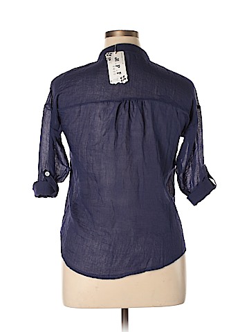 Assorted Brands Long Sleeve Blouse (view 2)