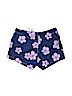 Assorted Brands 100% Polyester Blue Board Shorts Size 5 - photo 2
