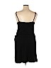 Banana Republic Factory Store 100% Rayon Black Casual Dress Size XL - photo 2