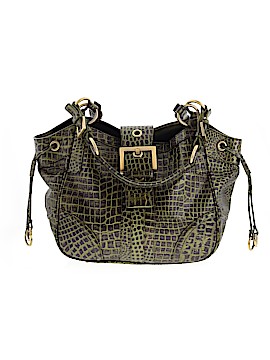 Charlie Lapson Shoulder Bag