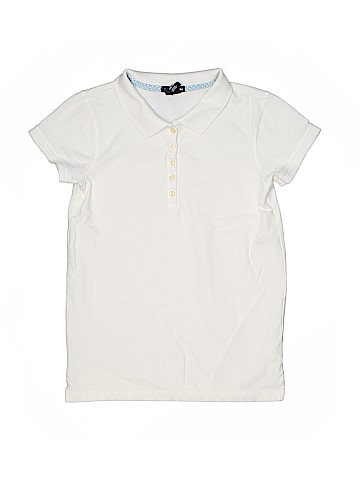 Gap Kids Short Sleeve Polo (view 1)