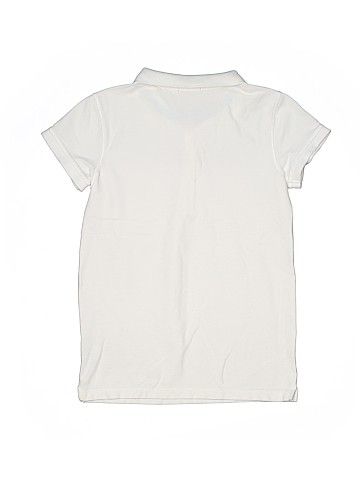 Gap Kids Short Sleeve Polo (view 2)