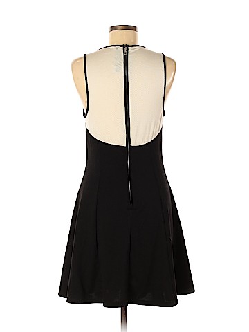 W118 by Walter Baker Casual Dress (view 2)