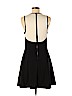 W118 by Walter Baker Black Casual Dress Size M - photo 2